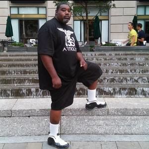 Meet your Posher, Tony